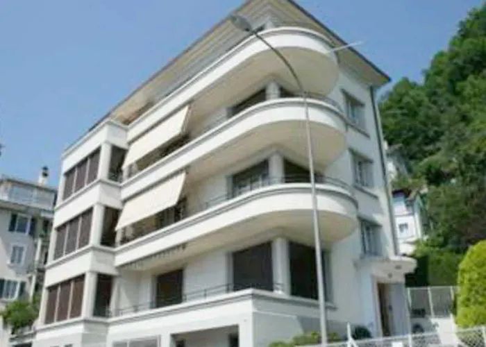 Bed & Breakfast Belalp 4*