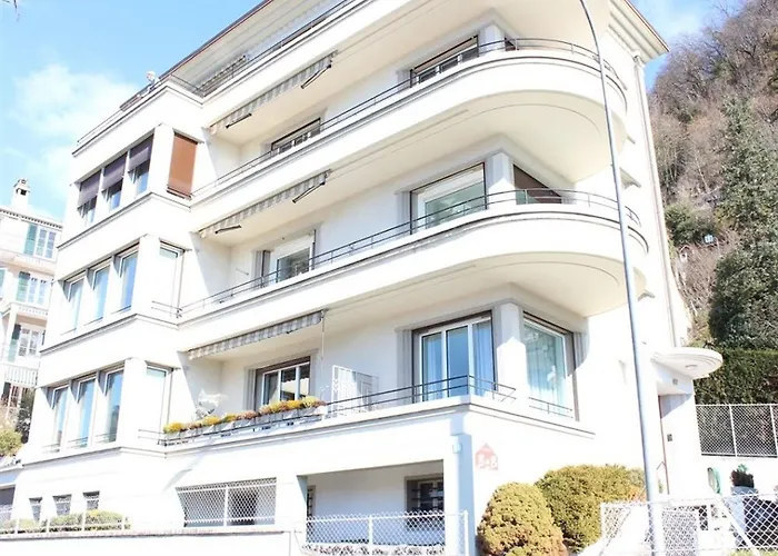 Belalp Bed & Breakfast