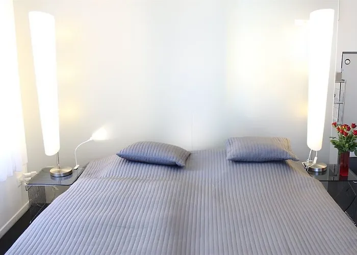 Belalp Bed & Breakfast 4*