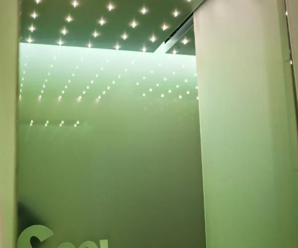 Bed & Breakfast Belalp